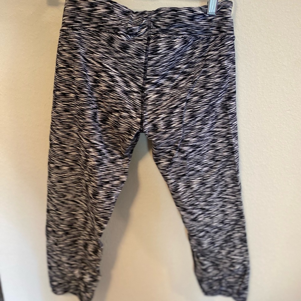 Calvin Klein crop leggings